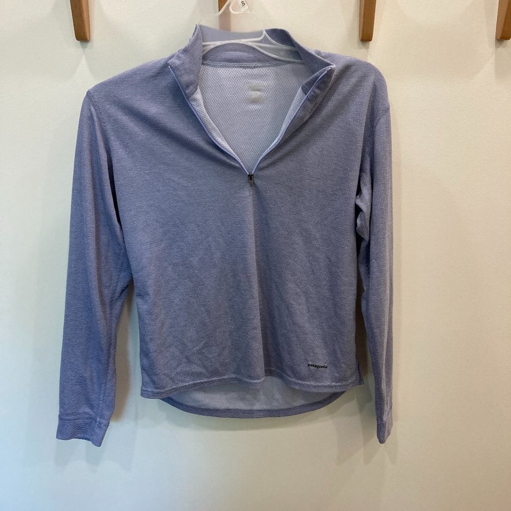 Vintage 90's Patagonia Half-Zip